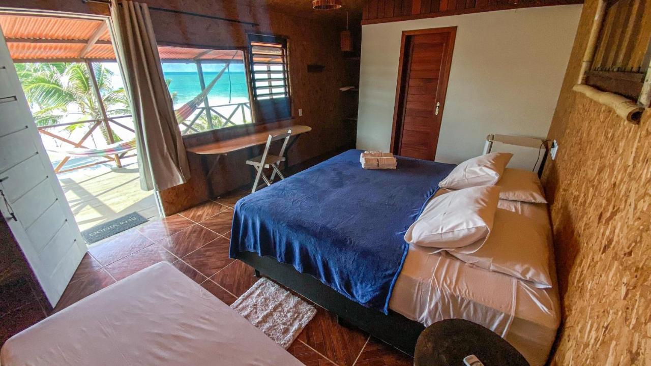 Casa Janjao Hotel Icarai  Luaran gambar