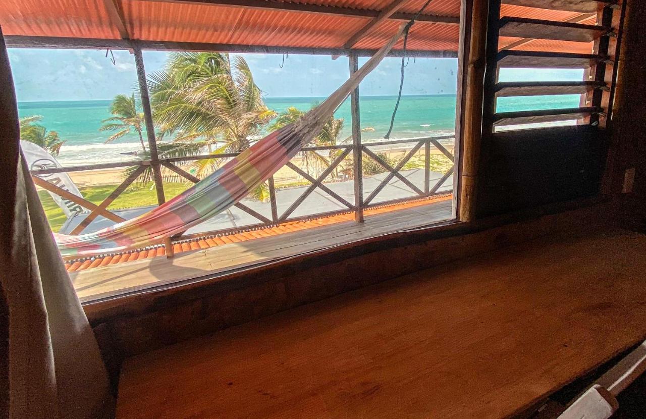 Casa Janjao Hotel Icarai  Luaran gambar