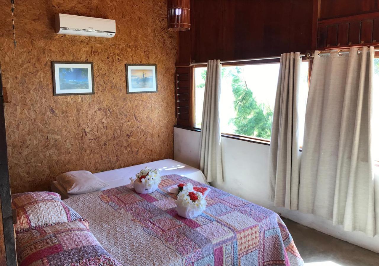 Casa Janjao Hotel Icarai  Luaran gambar