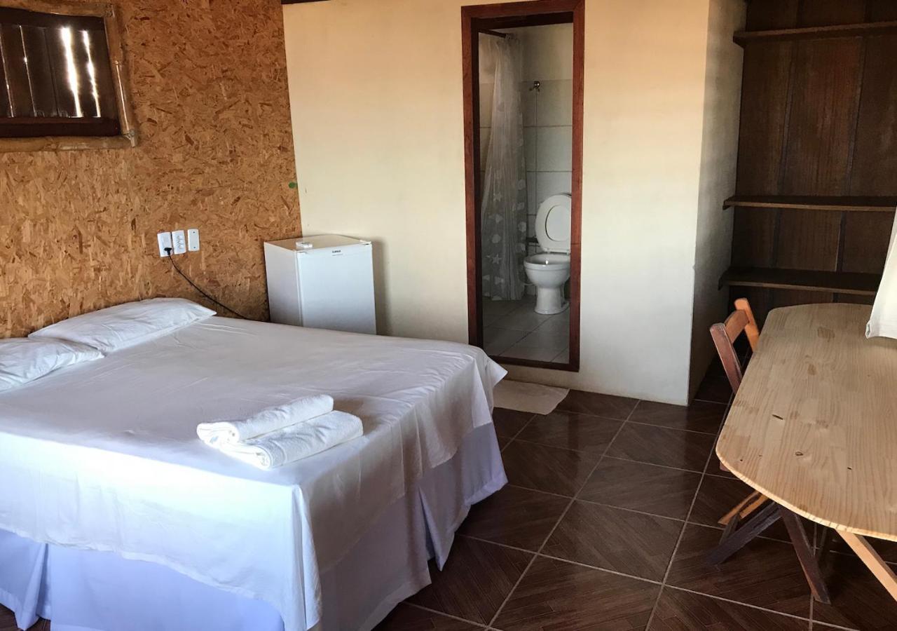 Casa Janjao Hotel Icarai  Luaran gambar