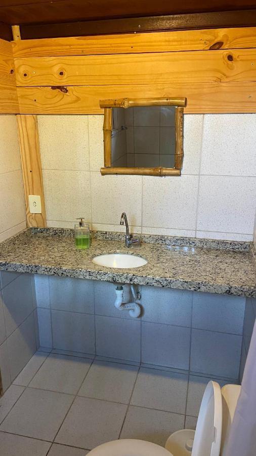 Casa Janjao Hotel Icarai  Luaran gambar