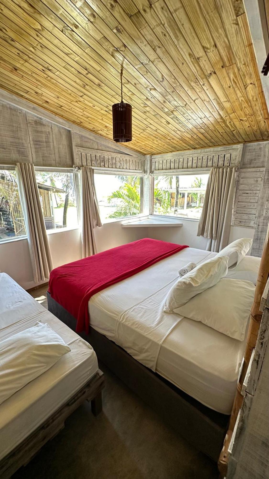 Casa Janjao Hotel Icarai  Luaran gambar