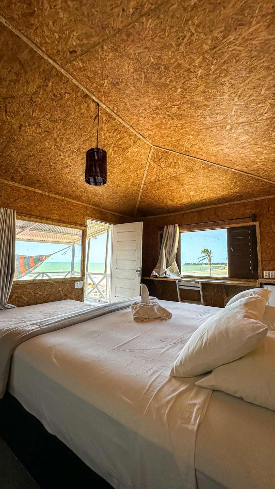 Casa Janjao Hotel Icarai  Luaran gambar