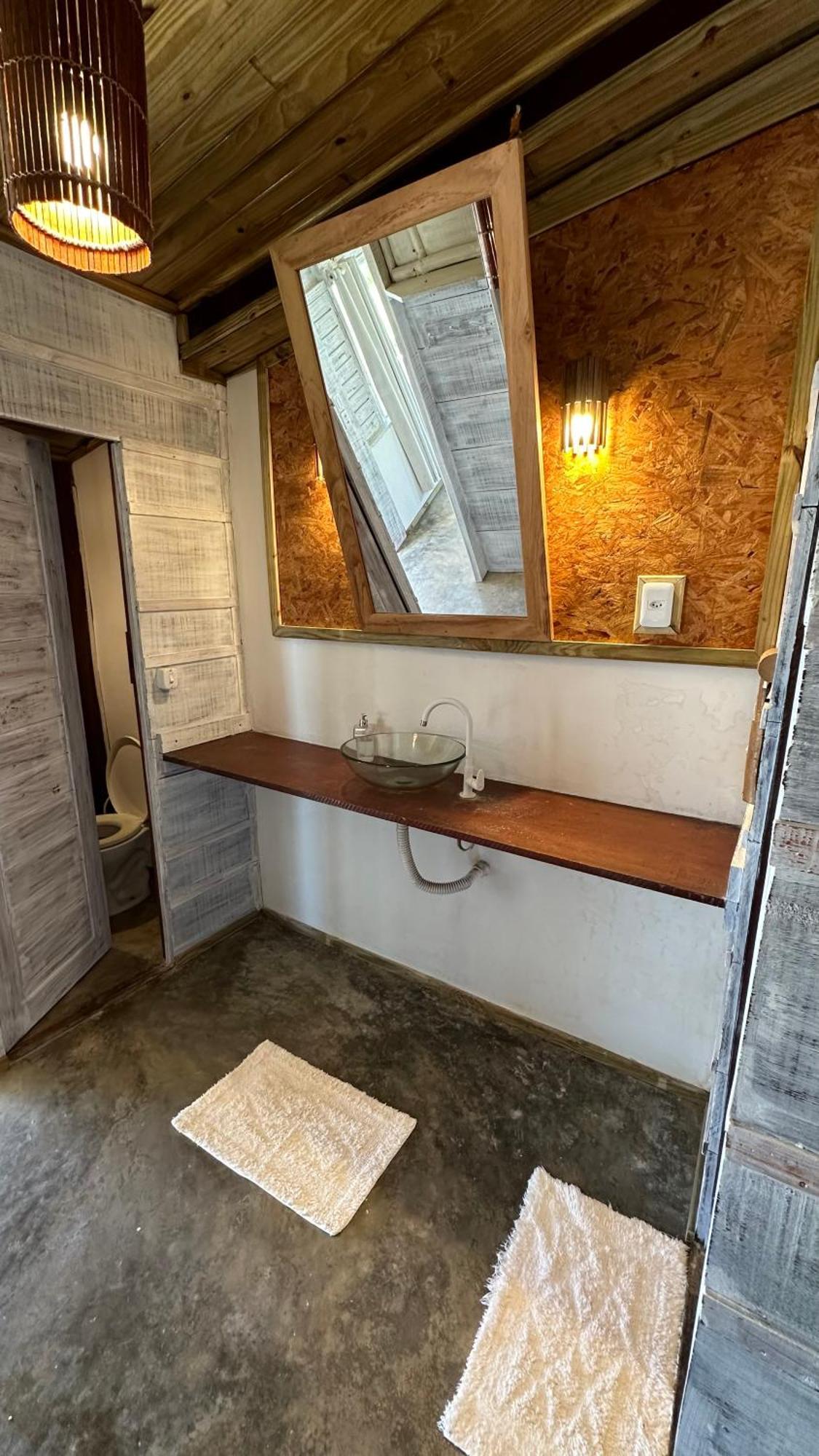 Casa Janjao Hotel Icarai  Luaran gambar