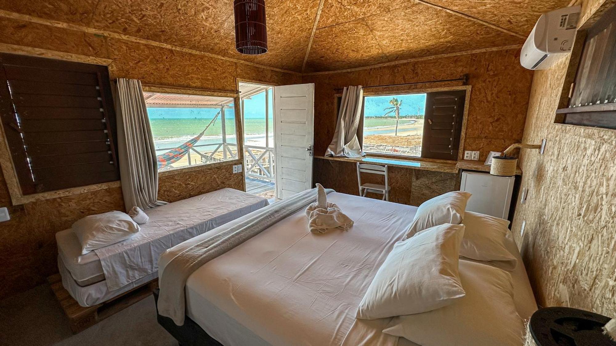 Casa Janjao Hotel Icarai  Luaran gambar