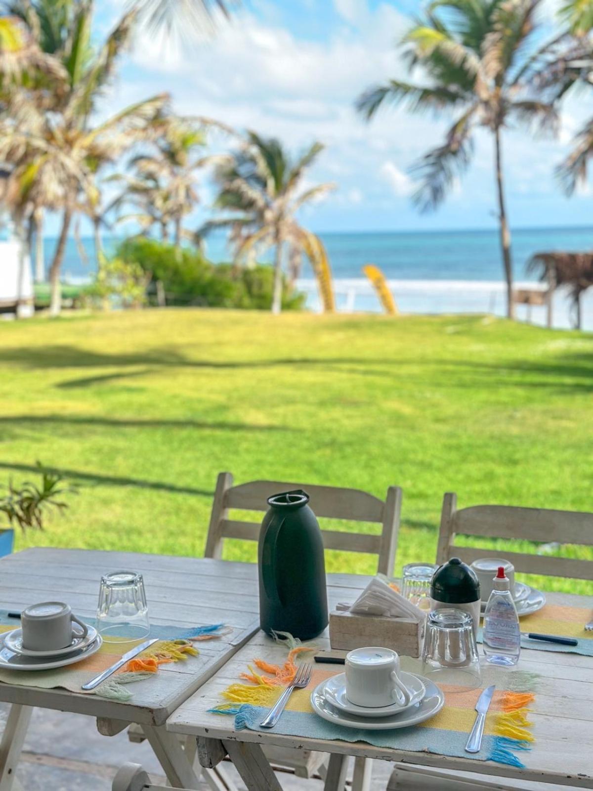 Casa Janjao Hotel Icarai  Luaran gambar